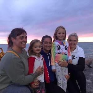 Meet your Posher, Erin